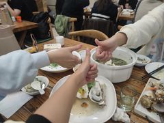 -美达尔烧烤(银川东路店)