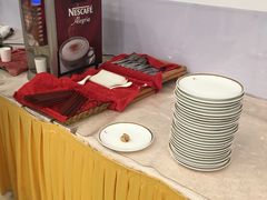 -惠丰堂饭庄(北洼路店)