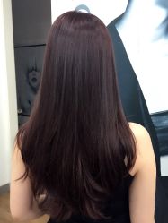 -曼都发型