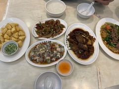 -长平老姿娘夜粥(平东一街店)