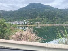 -千岛湖九龙溪漂流