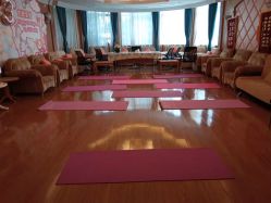 -杰爱月子护理中心