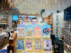 -猫的天空之城概念书店(大学路店)