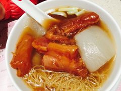 -池记(尖沙咀店)