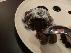 -Mercato莫卡多露台餐厅与酒吧(K11店)
