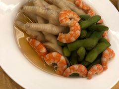 糟三样-马勒别墅·中餐厅