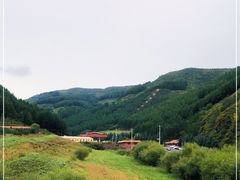 -塞罕坝国家级自然保护区