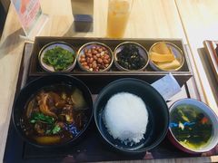 -牛腩之旅·牛腩牛杂煲(光启城美食城店)