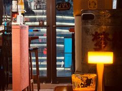 -8PINTS八品脱·日料·烧鸟·精酿小酒馆(莘庄店)