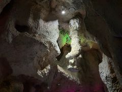 -房山世界地质公园博物馆