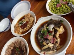 -玲燕蒸菜馆(江东路店)