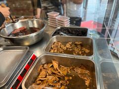 -黎里王记辣脚(黎里总店)