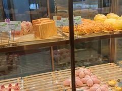 -奈雪的茶(青岛卓悦里INTOWN店)