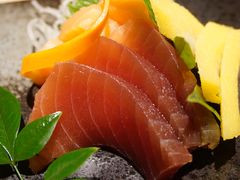 -気楽亭和食料理(气乐亭大世界本店)