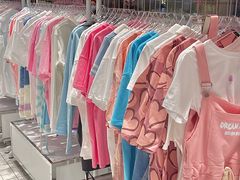 -CHiC PARK(青岛万象城店)