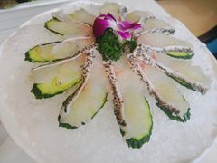 -海鸿荟·沿江菜(中山北路店)