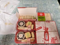 -北京稻香村(零号店)