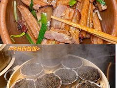 -饭江湖·江湖菜(湖广会馆店)
