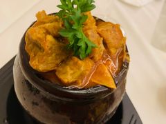罐羊-马迭尔西餐厅(中央大街店)