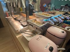 -温禾牛·和牛寿喜烧自助火锅(恒基名人店)