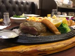 -尊品牛排(沙湾印象汇店)