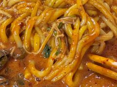 -林静小吃(复兴路店)
