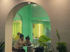 门面-新荔园茶餐厅(荔湾区府宿舍大院店)