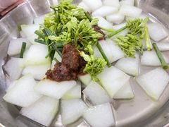 -标记好食