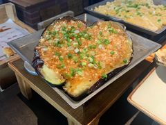 茄子-很久以前羊肉串(朝阳路店)