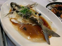 -勝記酒家·37年老字号·经典粤菜(荔枝公园店)