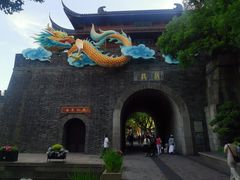 -鼓楼(西湖风景名胜区)