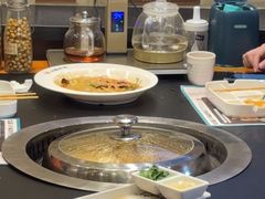-灶座小锅烀饼·铁锅炖(道里店)