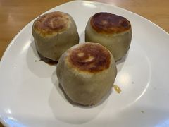 -惠丰门丁肉饼店