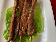 -蔡阿水羊肉店
