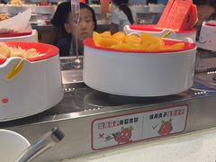 -龍歌自助小火锅(李沧顺和汇店)