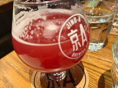 -京A Brewpub·精酿餐吧(幸福村店)