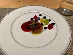 -香樟花园法式铁板烧(恒隆广场店)