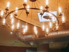 大堂-铁公鸡·四川料理(天环广场店)