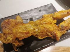 -老天桥蛙炉火锅(姑苏总店)