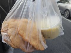 -老方子馅饼粥(台东店)