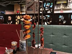 -黄三怪(清河店)