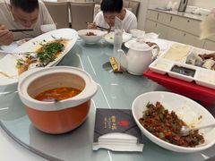 -湖锦酒楼·32年地道湖北菜(光谷店)