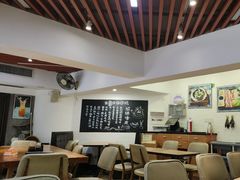 -至尊堡餐厅(东涌路店)