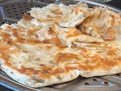 苟椒子大饼-崔记生活·铁锅炖鱼粘卷子(总店)