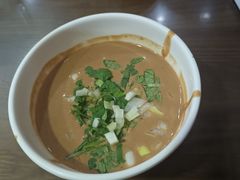 -老爆肚满五香烧牛羊肉