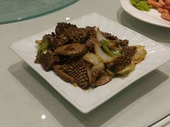 -富瑶大酒店(强工二街店)