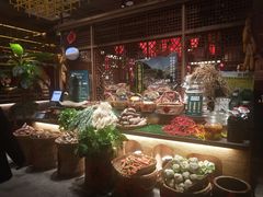-农耕记·湖南土菜(halo广场店)