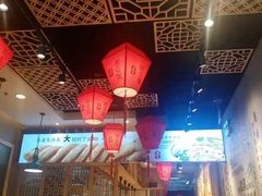 -头壹号 大油条·老长沙盖码饭(北辰店)