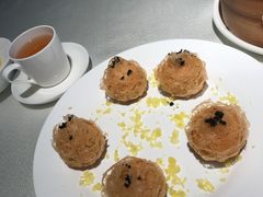 -皇朝会.经典传统粤菜(外滩店)
