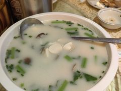 -鹏城人家海鲜酒家·23年老字号(较场尾店)